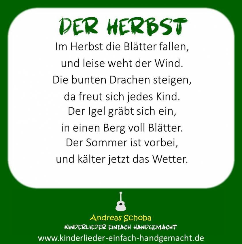 lustige kurze Gedichte