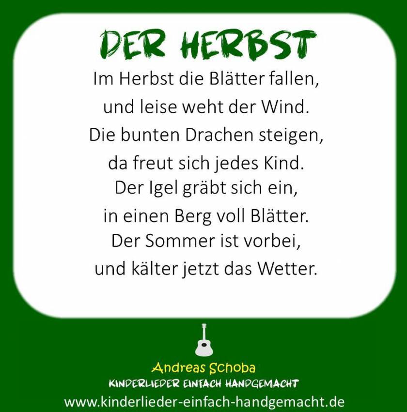 lustige kurze Gedichte