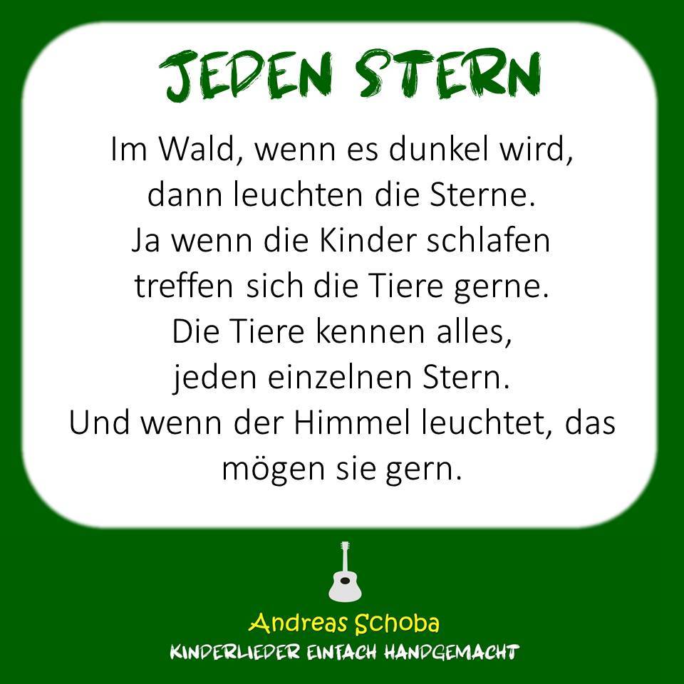 Kindergedichte