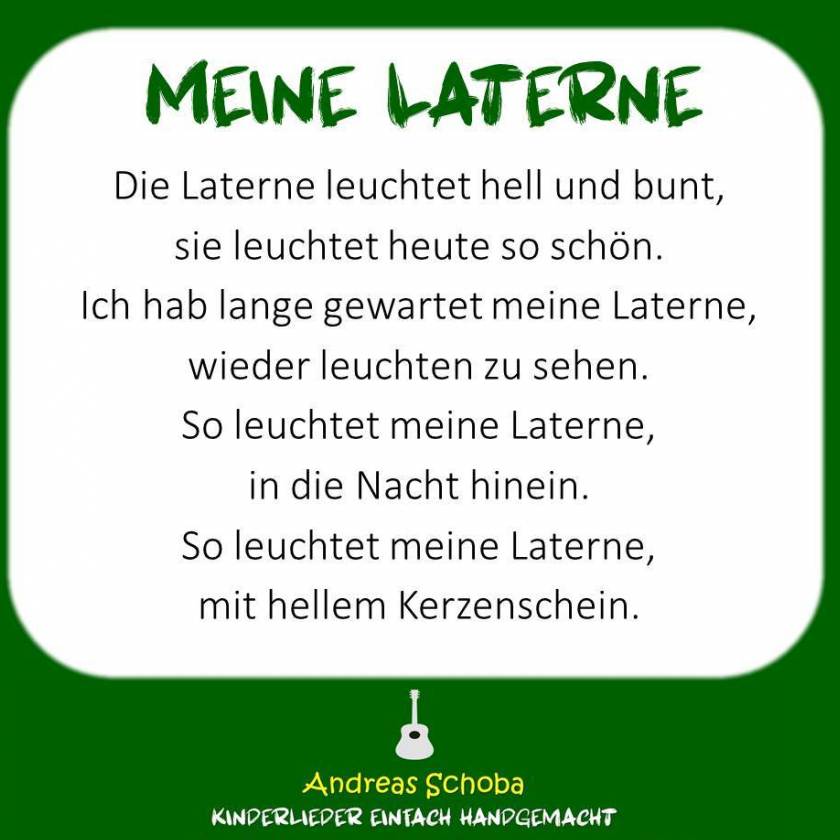 kurze Kindergedichte Herbst