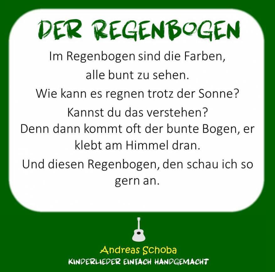 Kindergedichte