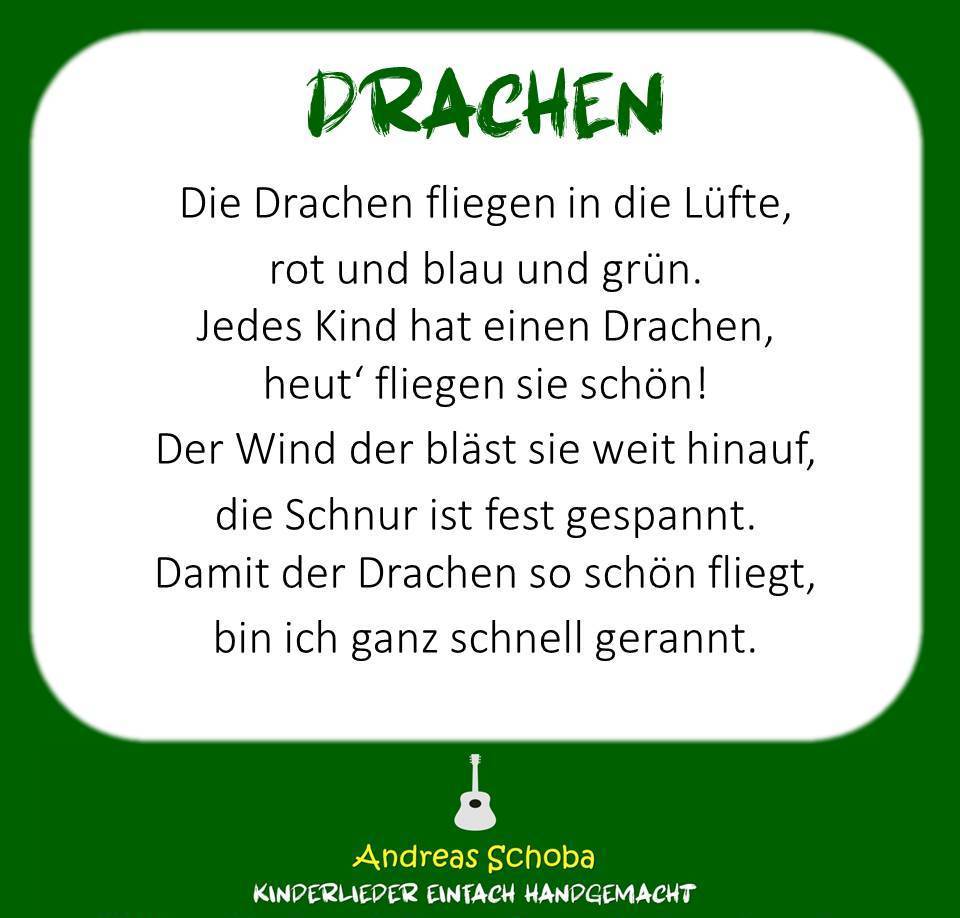 Kindergedichte